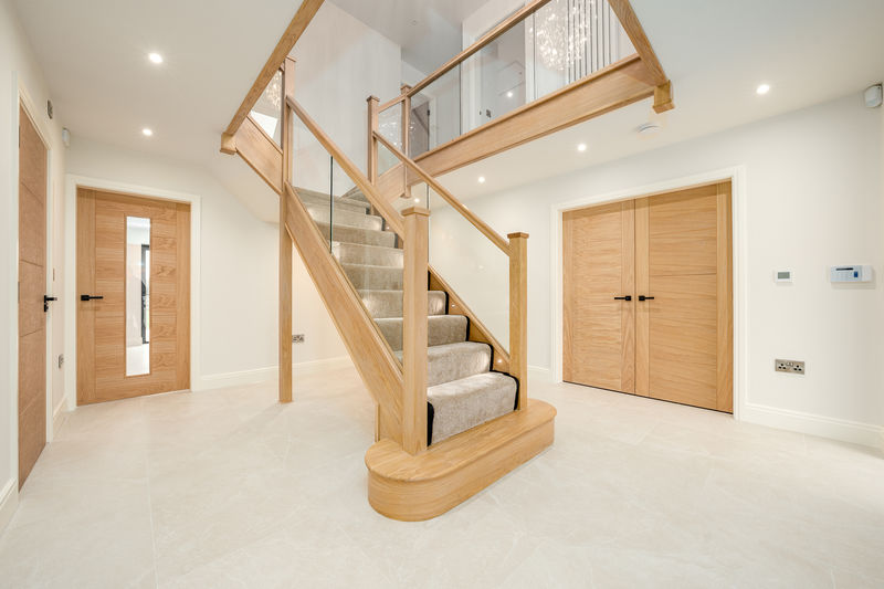 Sandy Lane Mawdesley